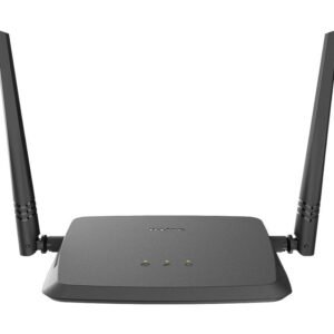 D-Link DIR-615 Wi-fi Ethernet-N300 Single_band 300Mbps Router